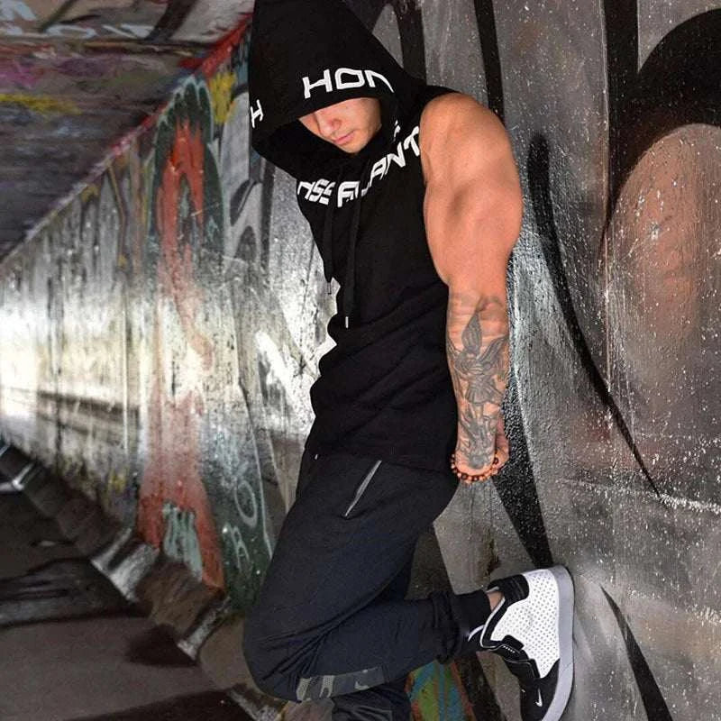 Assailant Gym Clothing
