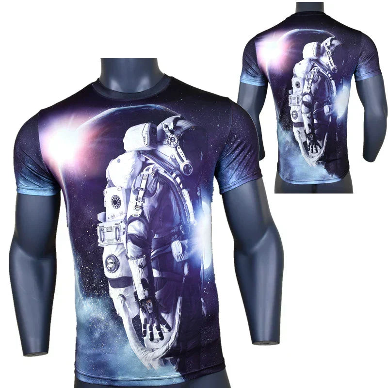 Galaxy Vibes