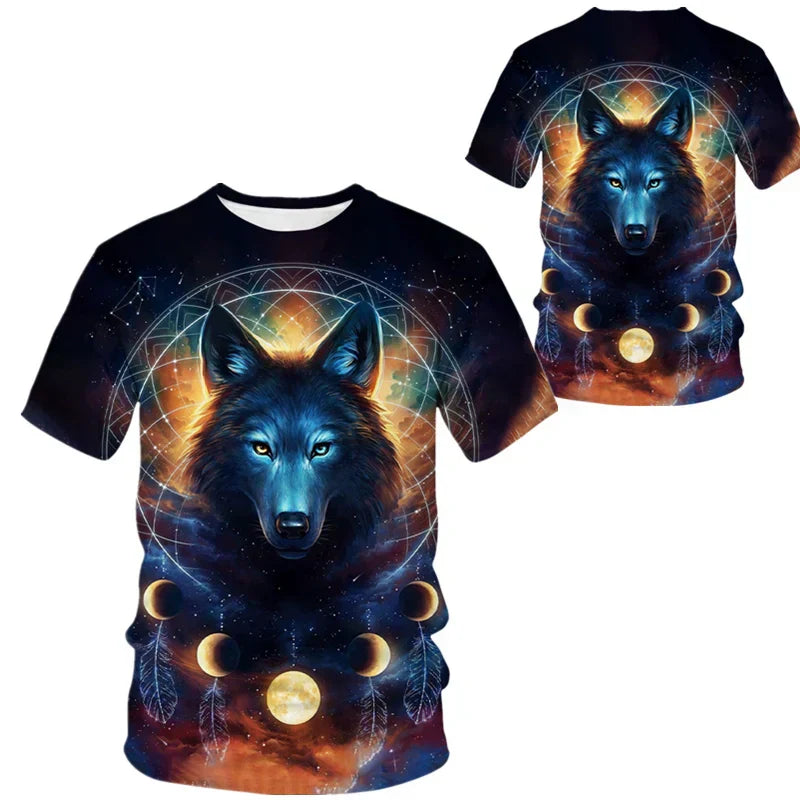 Galaxy Vibes