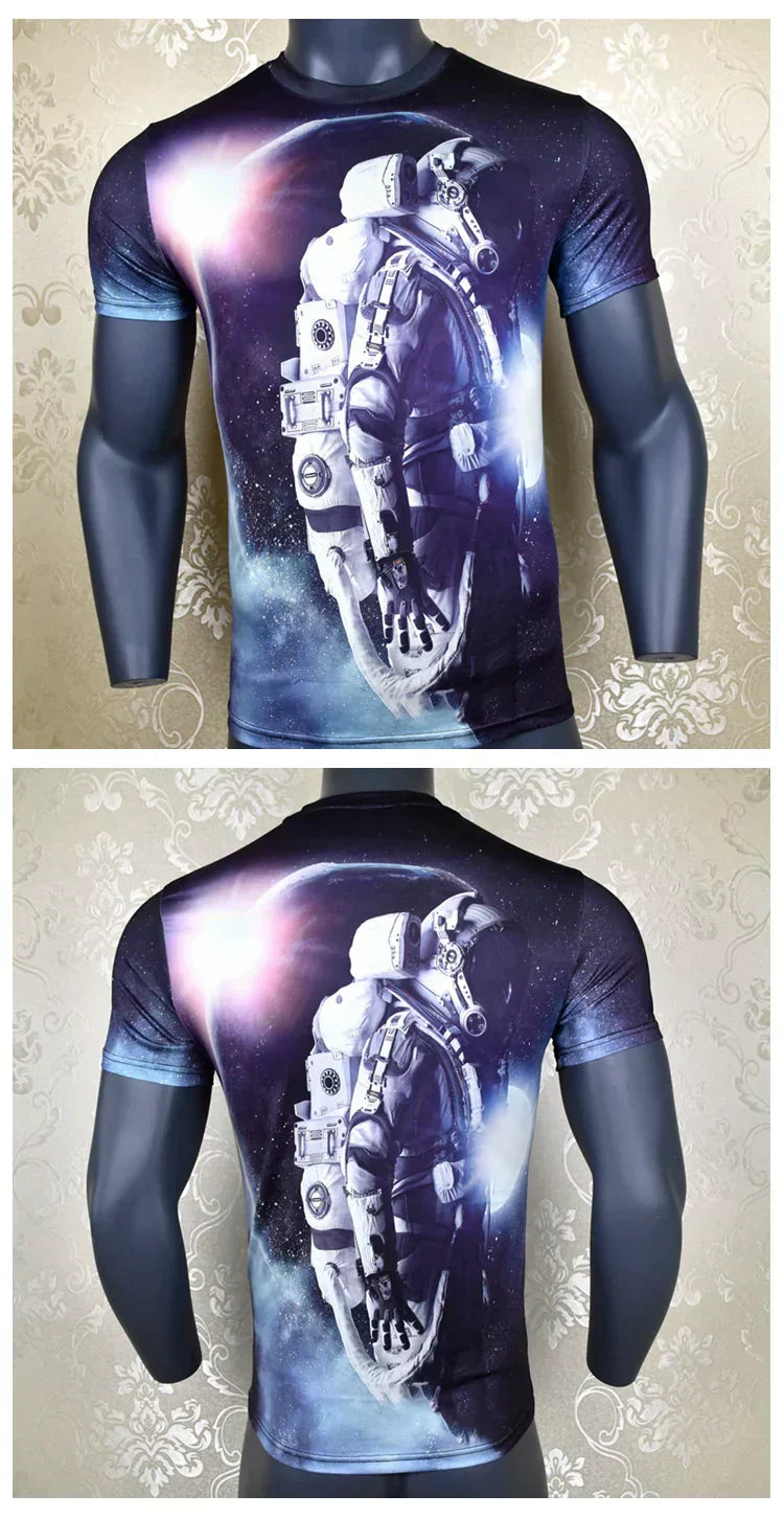 Galaxy Vibes