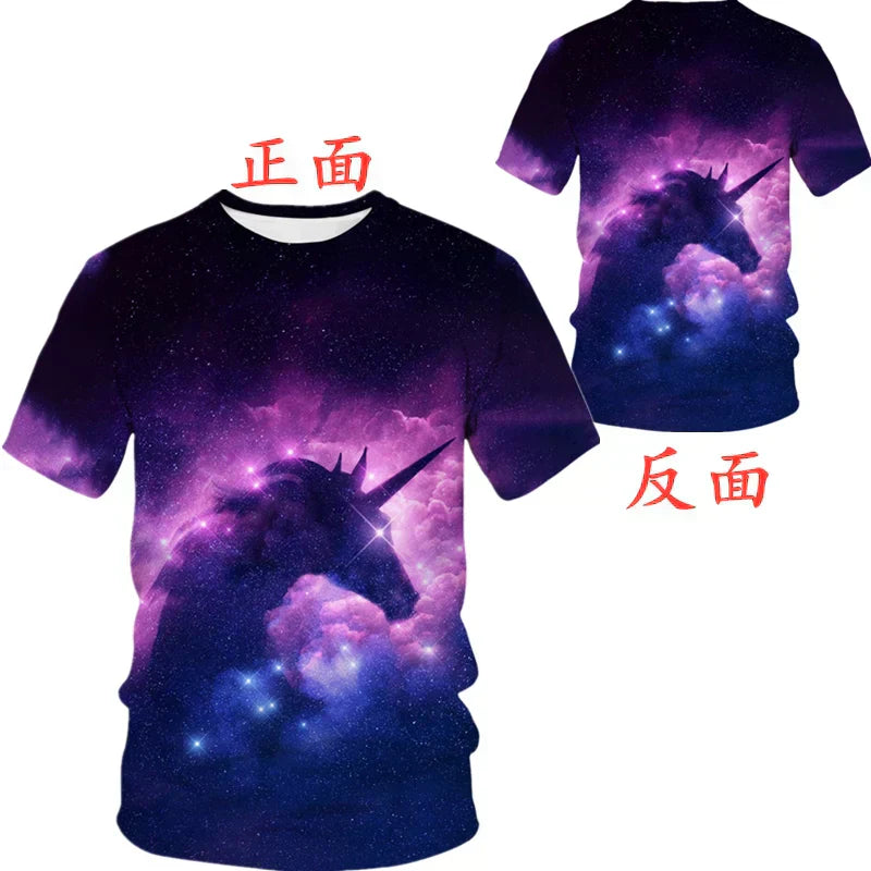 Galaxy Vibes