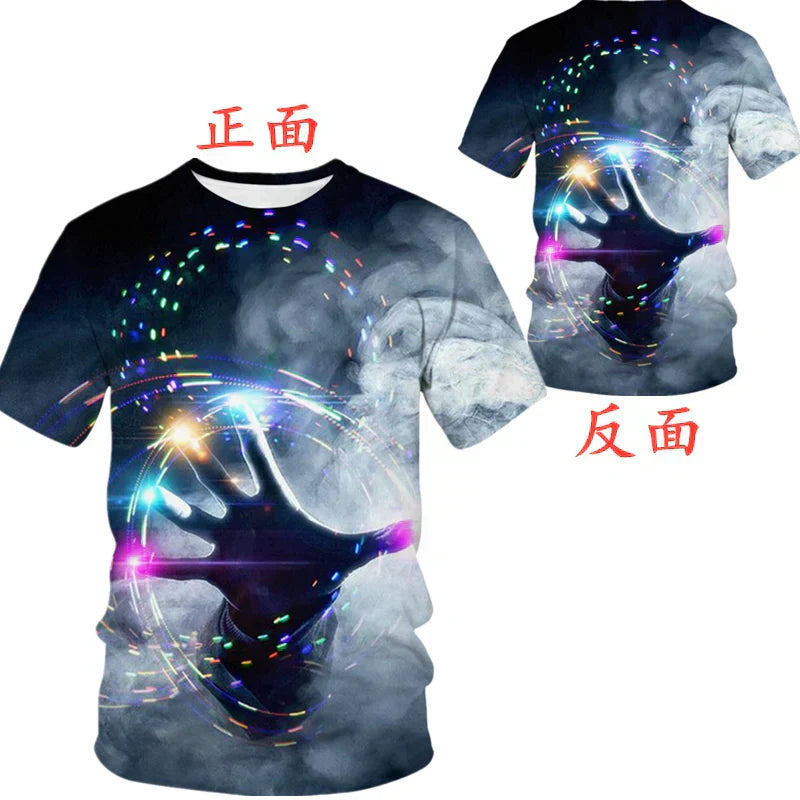 Galaxy Vibes