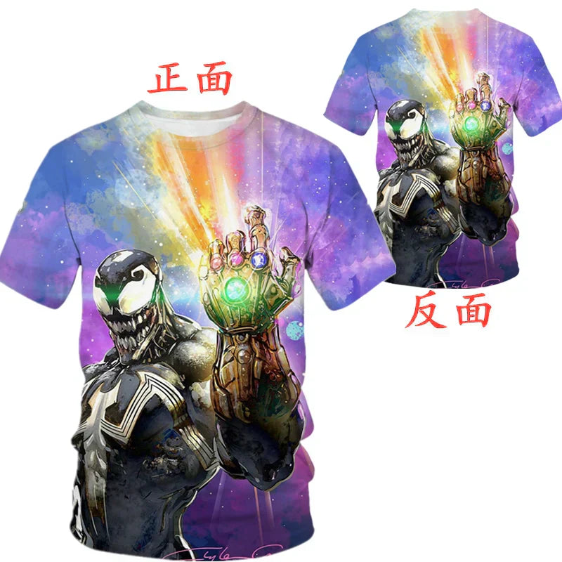 Galaxy Vibes