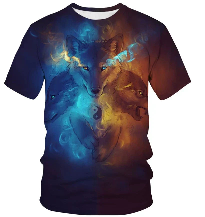 Galaxy Vibes