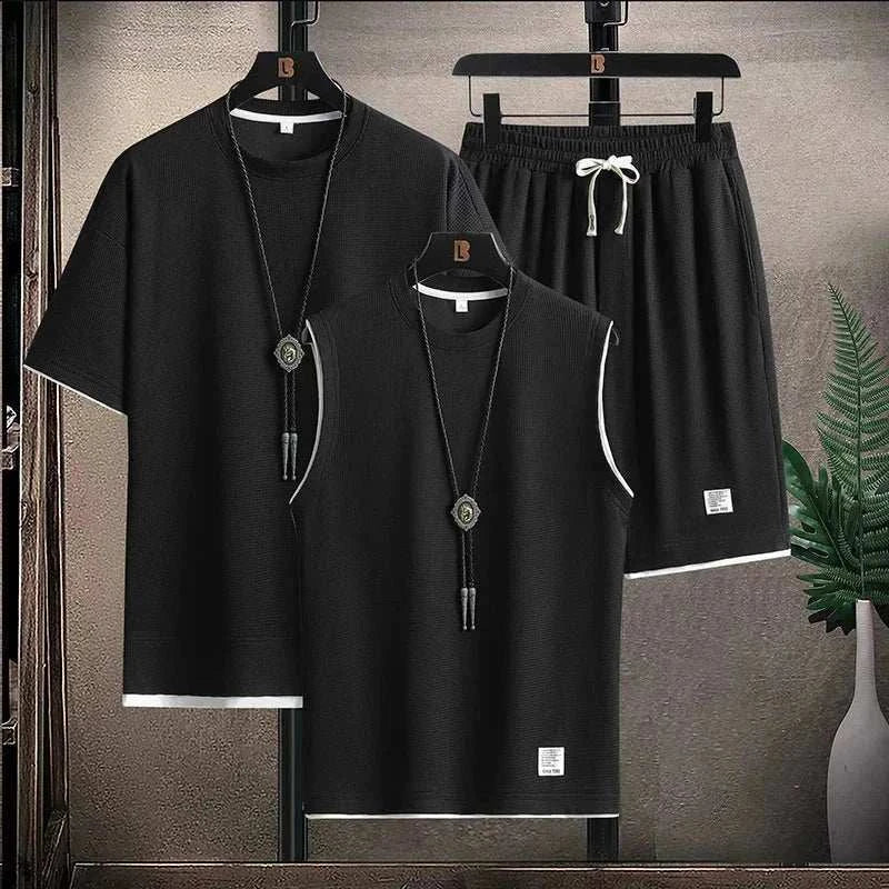 Minimal Luxe 3-Piece Set