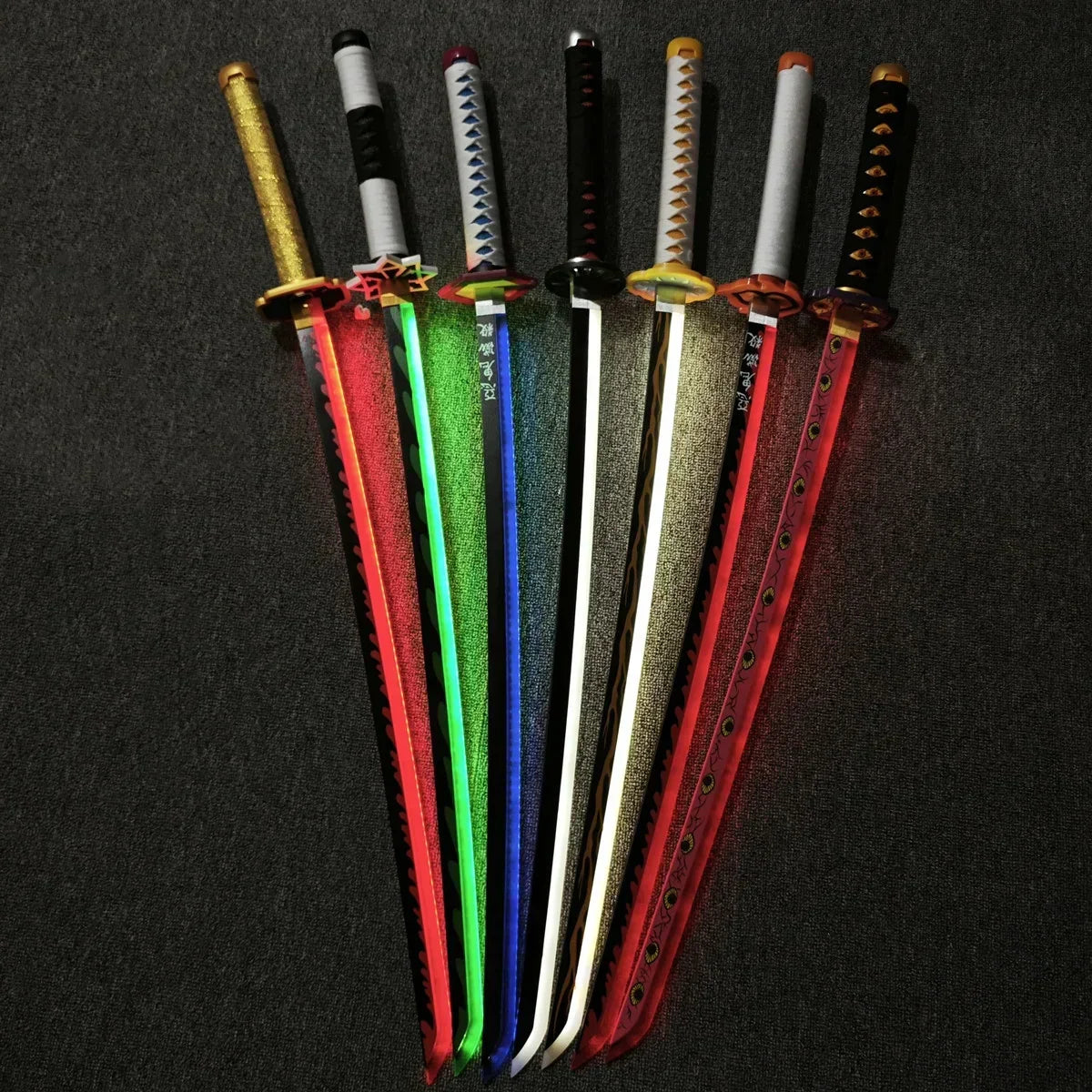 Demon Slayer Blade Collection