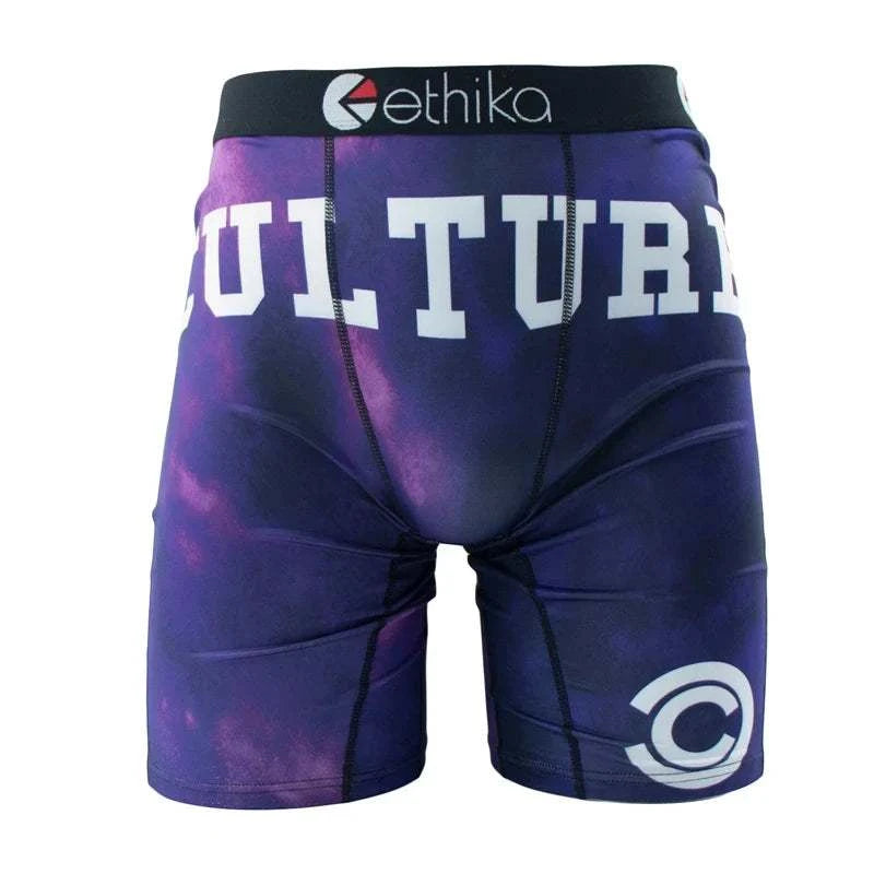ETHIKA Sexy Boxers