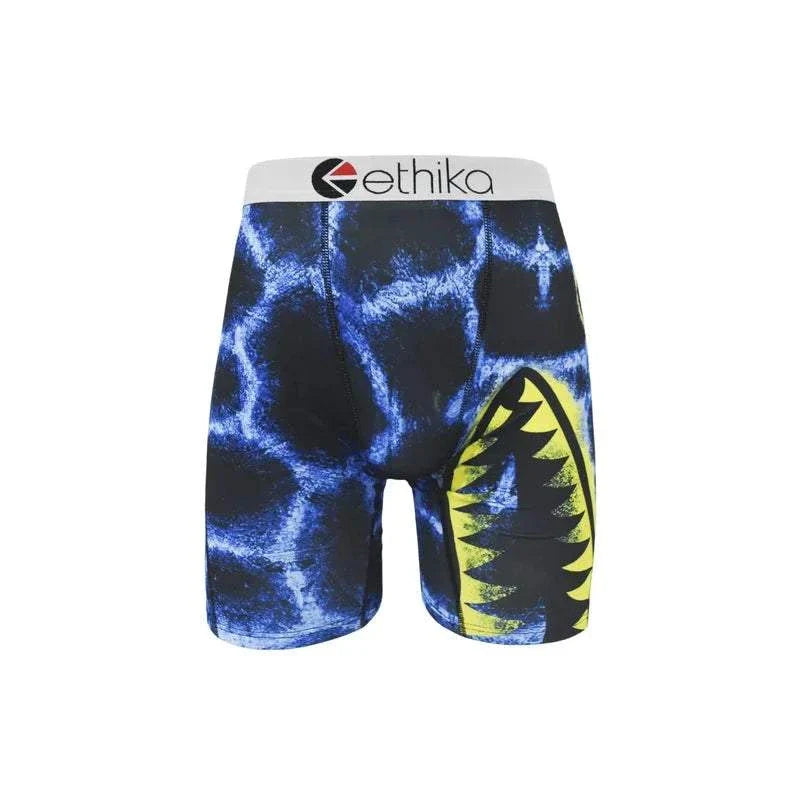 ETHIKA Men's Underwear