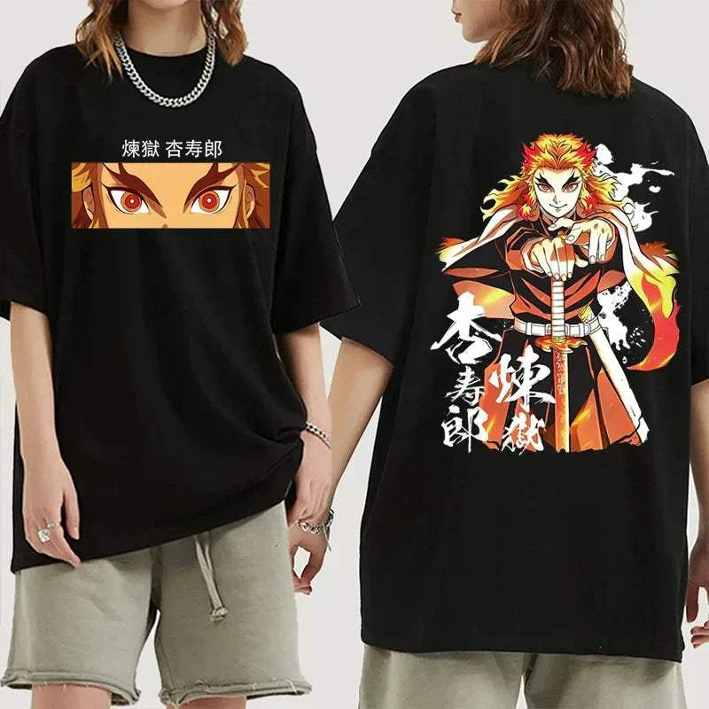 Demon Slayer T-shirt