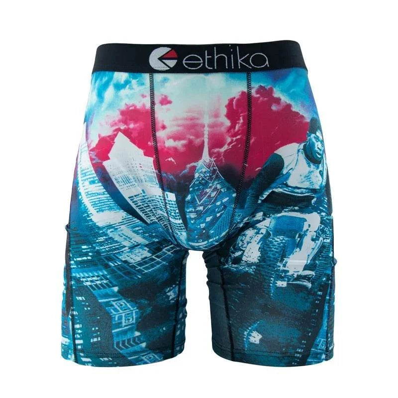 ETHIKA Men Underwear
