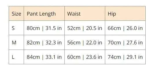 Sexy Women High Waist Leggings
