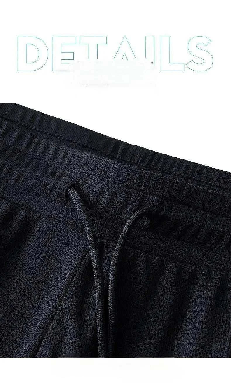 Sleeveless Sportswear Set