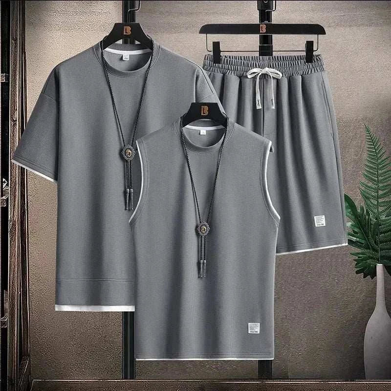 Minimal Luxe 3-Piece Set