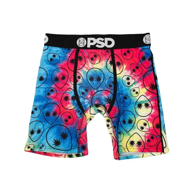 PSD Breathable Men Boxer Briefs
