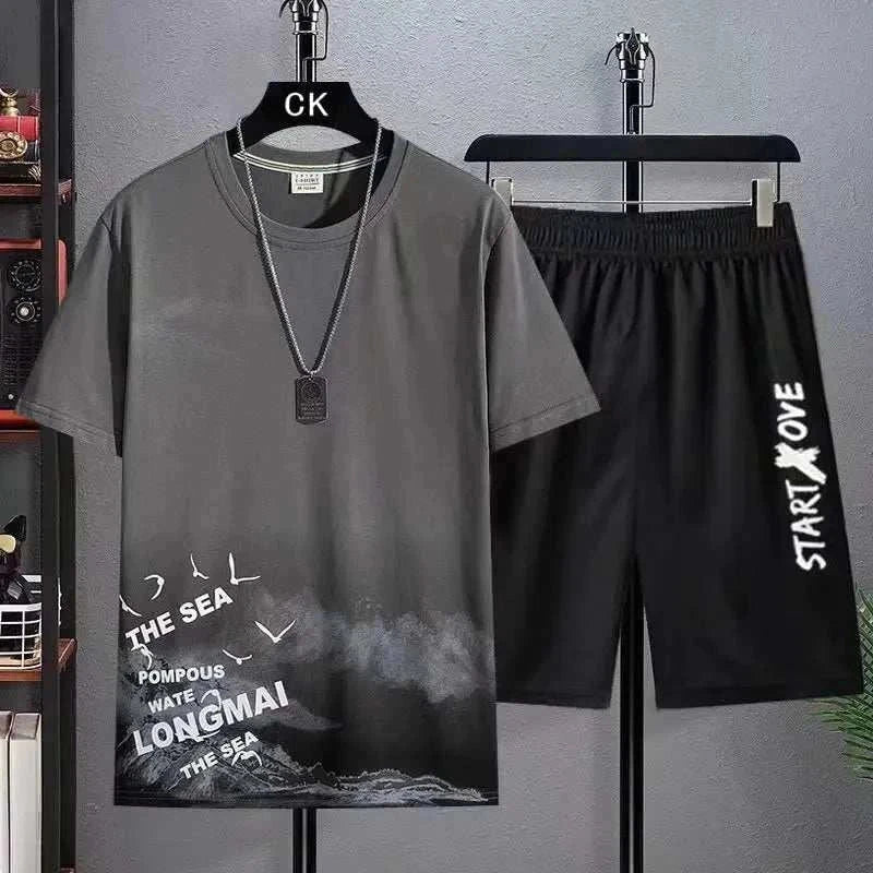 Men's Designer Summer Shorts