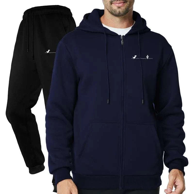 Casual Everday Jogging