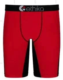 ETHIKA Mens Underwear