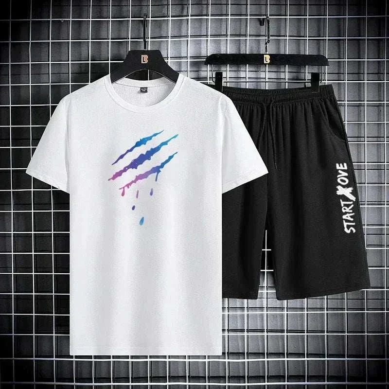 Men's Designer Summer Shorts