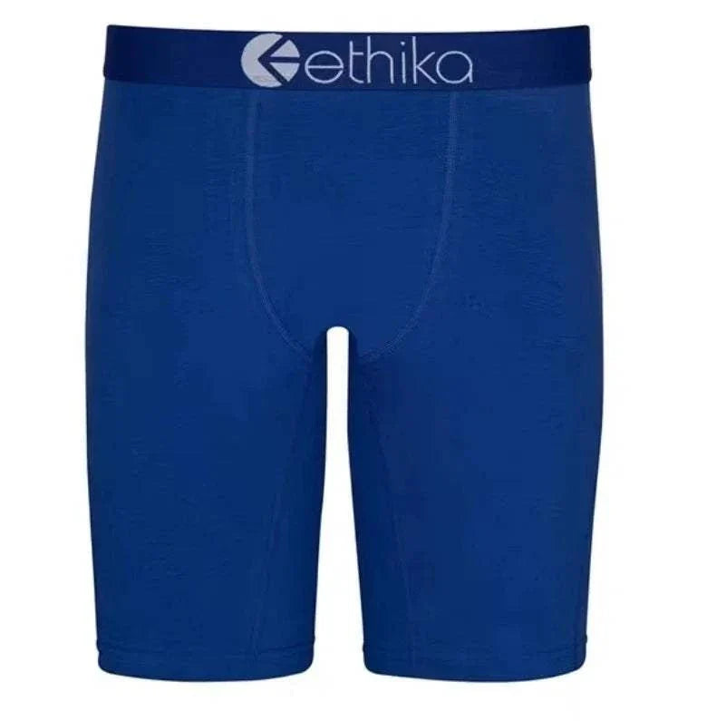 ETHIKA Mens Underwear