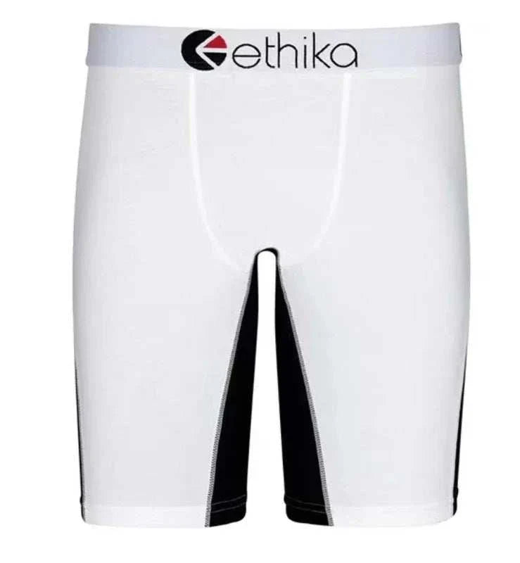 ETHIKA Mens Underwear