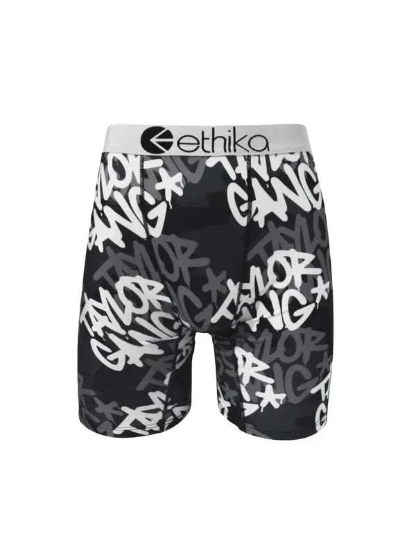 ETHIKA Mens Underwear