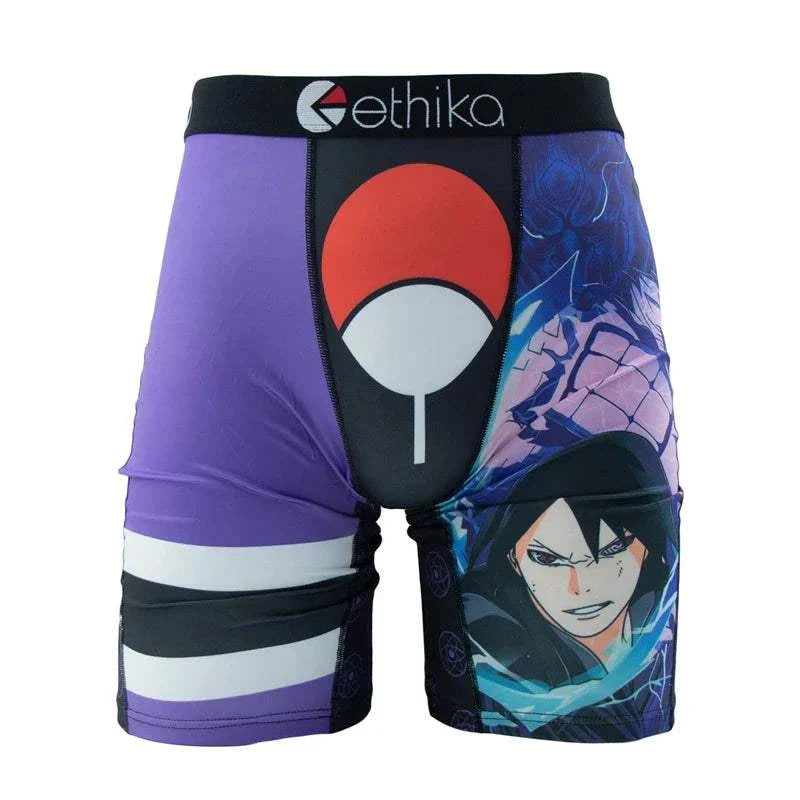 ETHIKA Sexy Boxers
