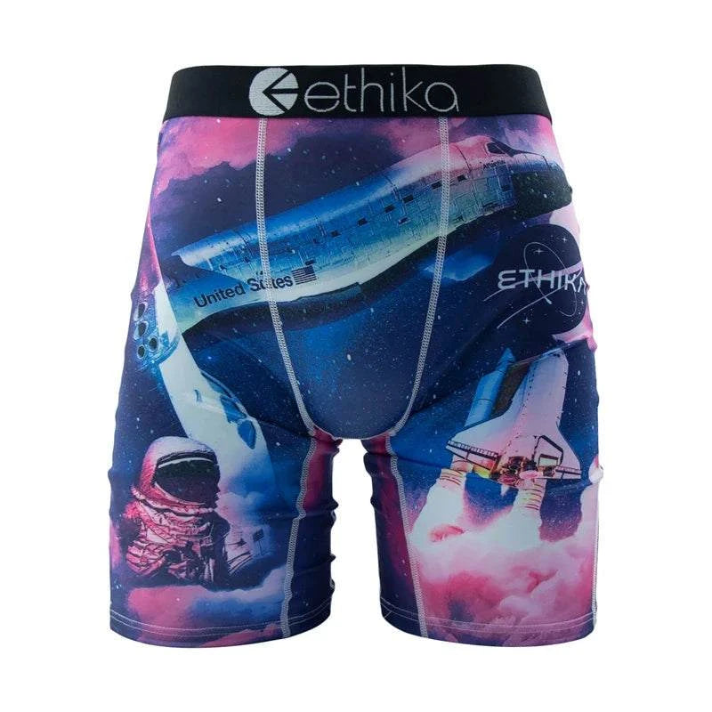 ETHIKA Sexy Boxers