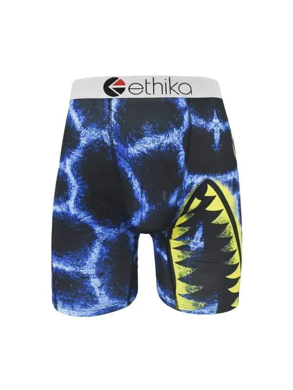 ETHIKA Men's Underwear