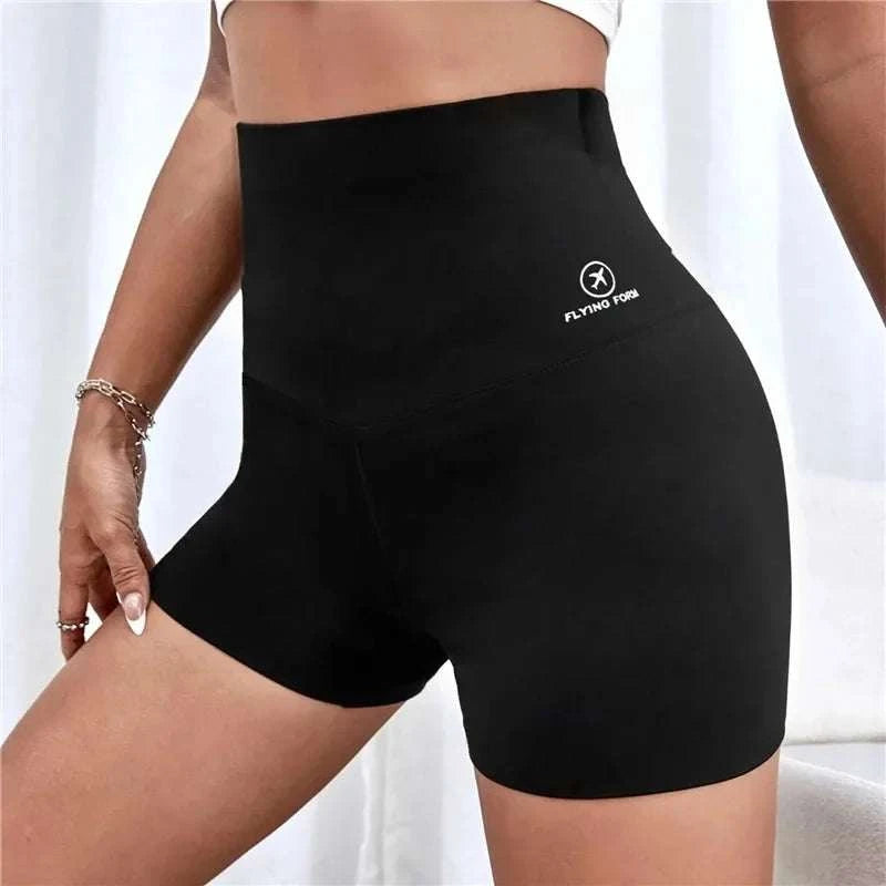 High Waist Yoga Leggings Sports Tight Sexy Butt Lifting Push Up