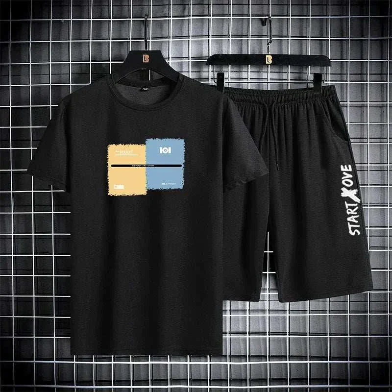 Men's Designer Summer Shorts