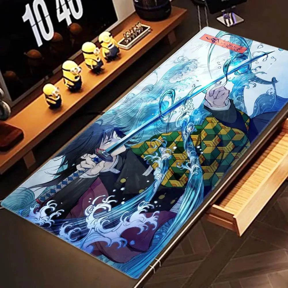 Demon Slayer Anime XXL Mouse Pad