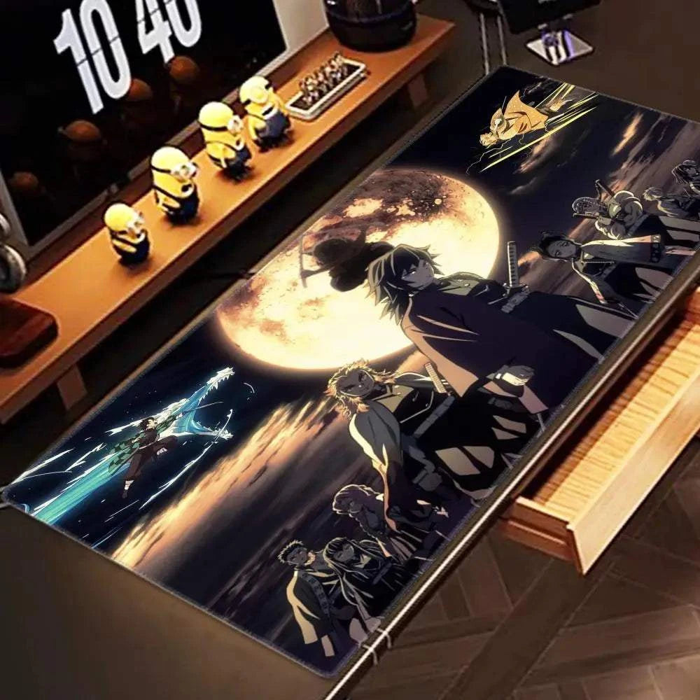 Demon Slayer Anime XXL Mouse Pad
