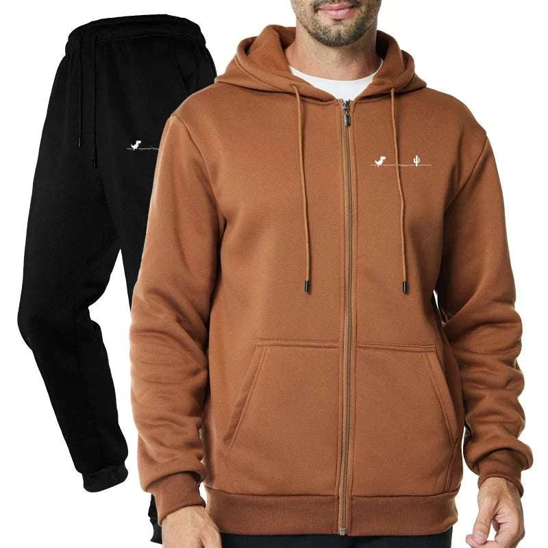 Casual Everday Jogging