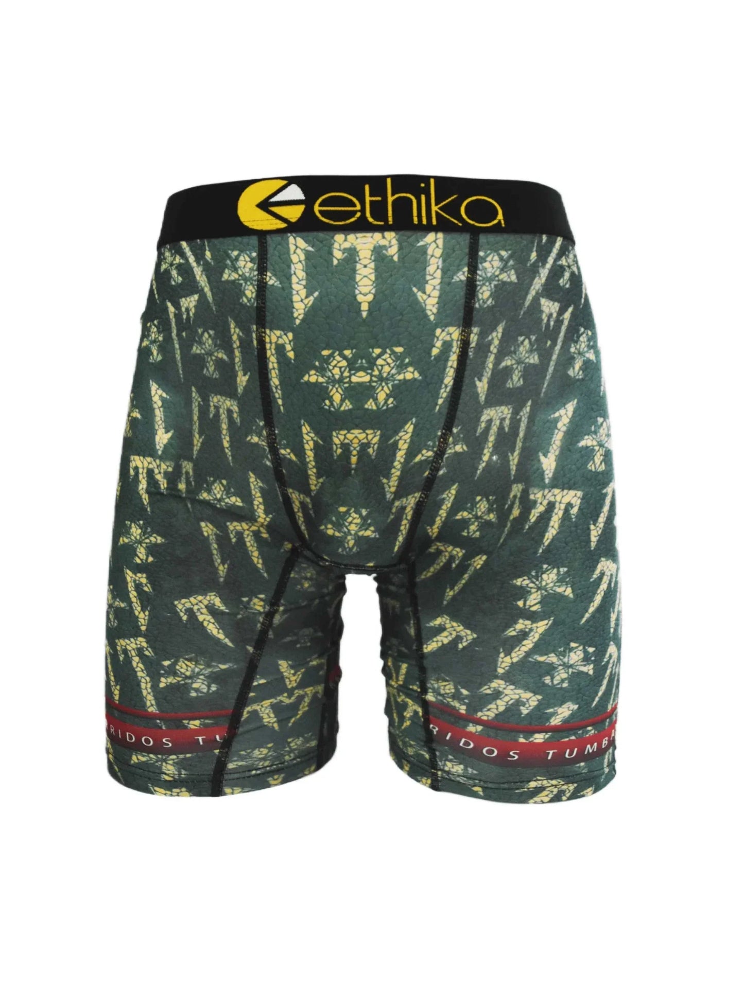 ETHIKA Sexy Mens Boxers Shorts