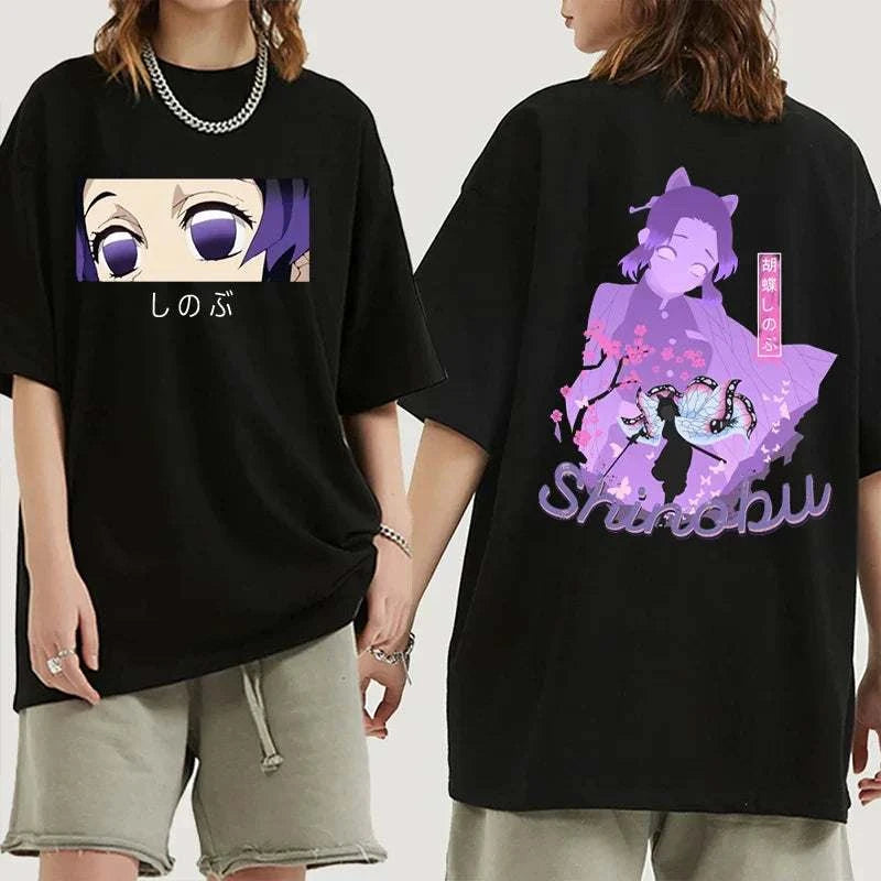 Demon Slayer T-shirt
