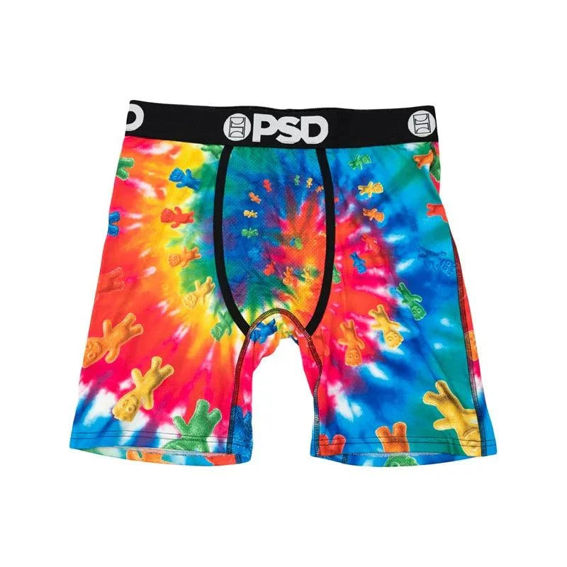PSD Breathable Men Boxer Briefs