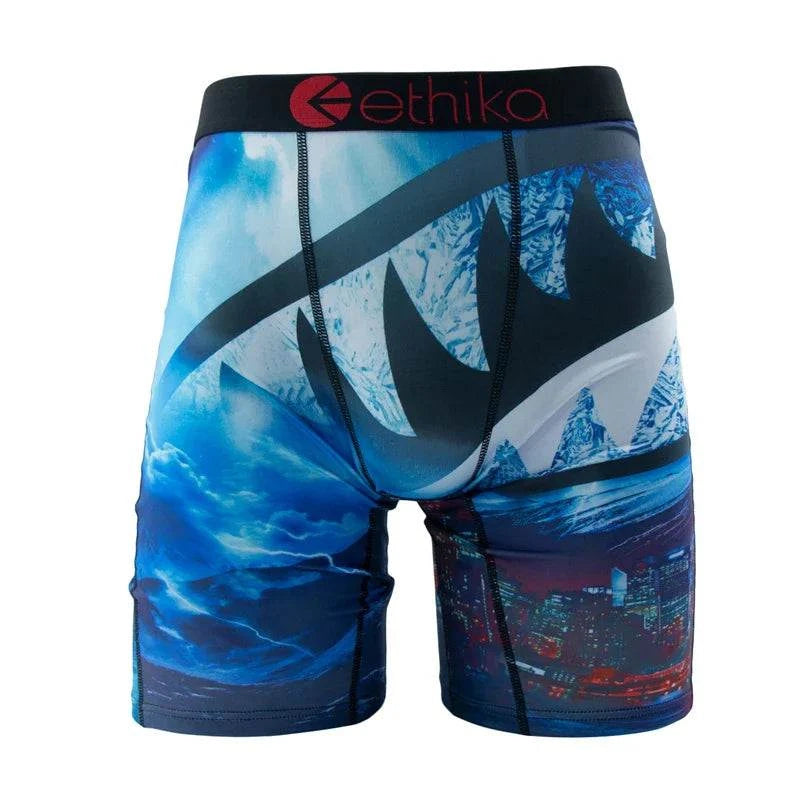 ETHIKA Sexy Boxers