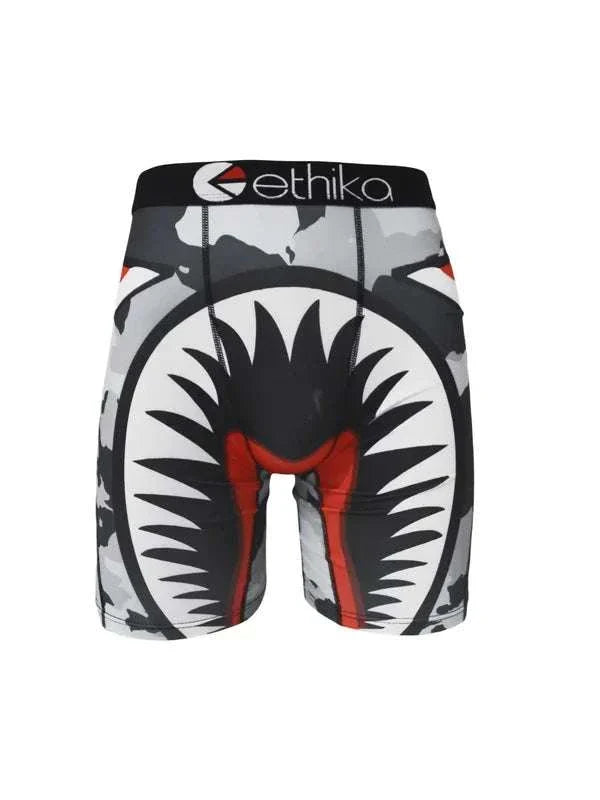 ETHIKA Mens Underwear