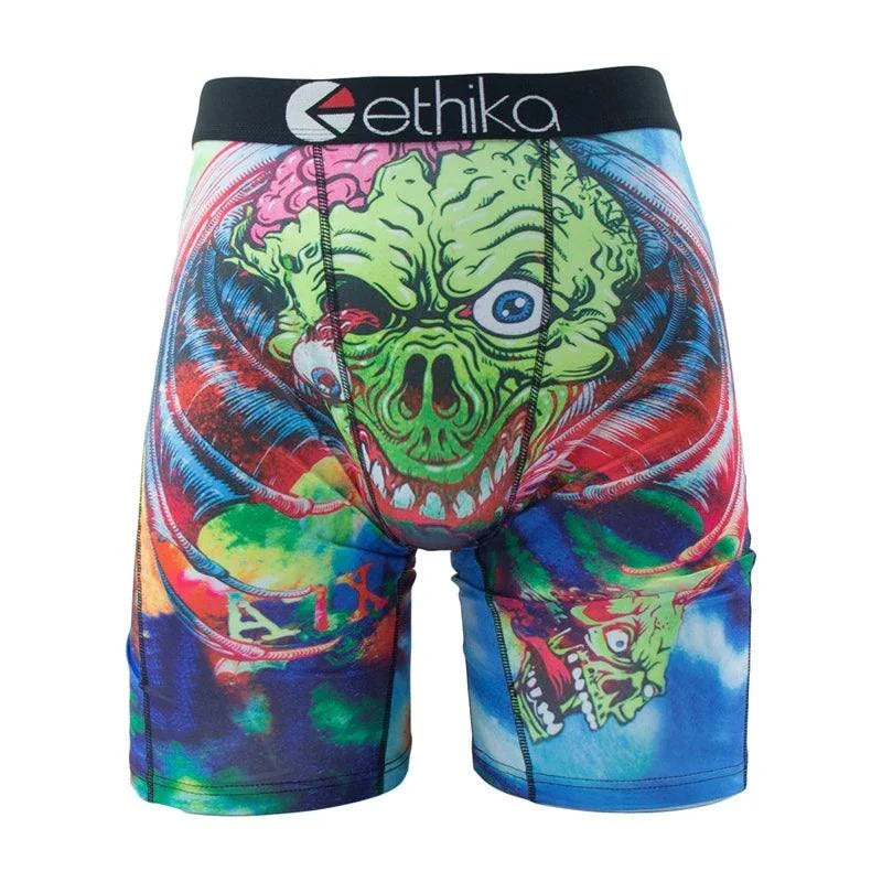 ETHIKA Sexy Boxers