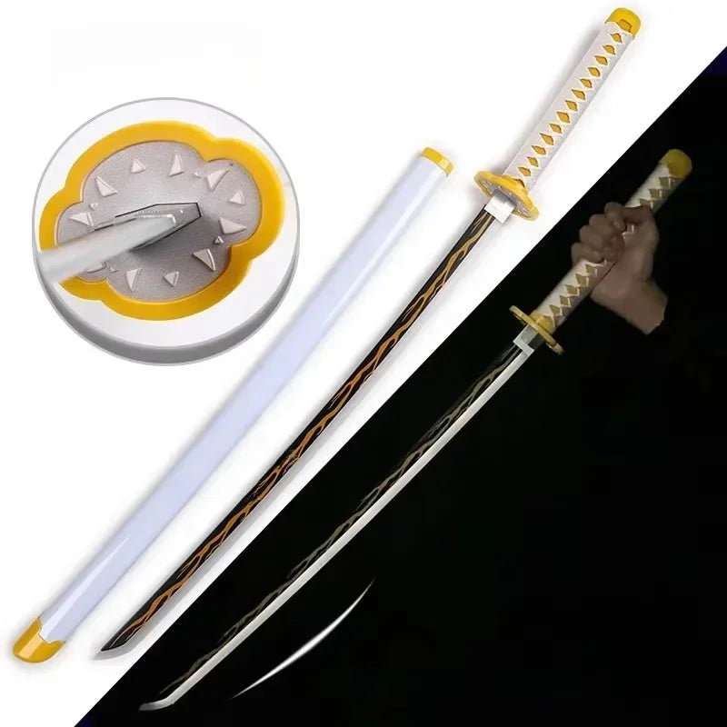 Demon Slayer Blade Collection