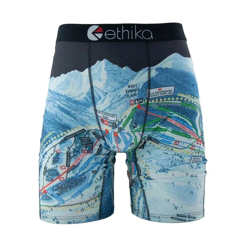 ETHIKA Sexy Boxers