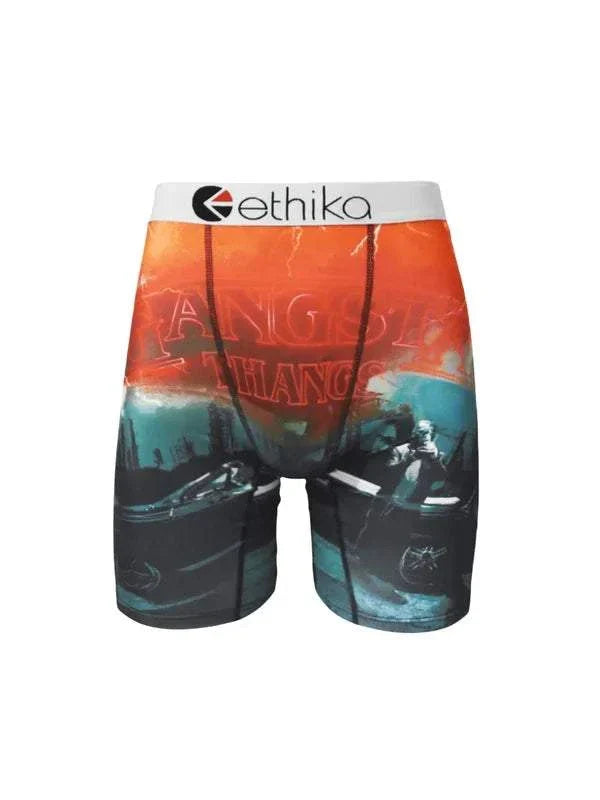 ETHIKA Men's Underwear
