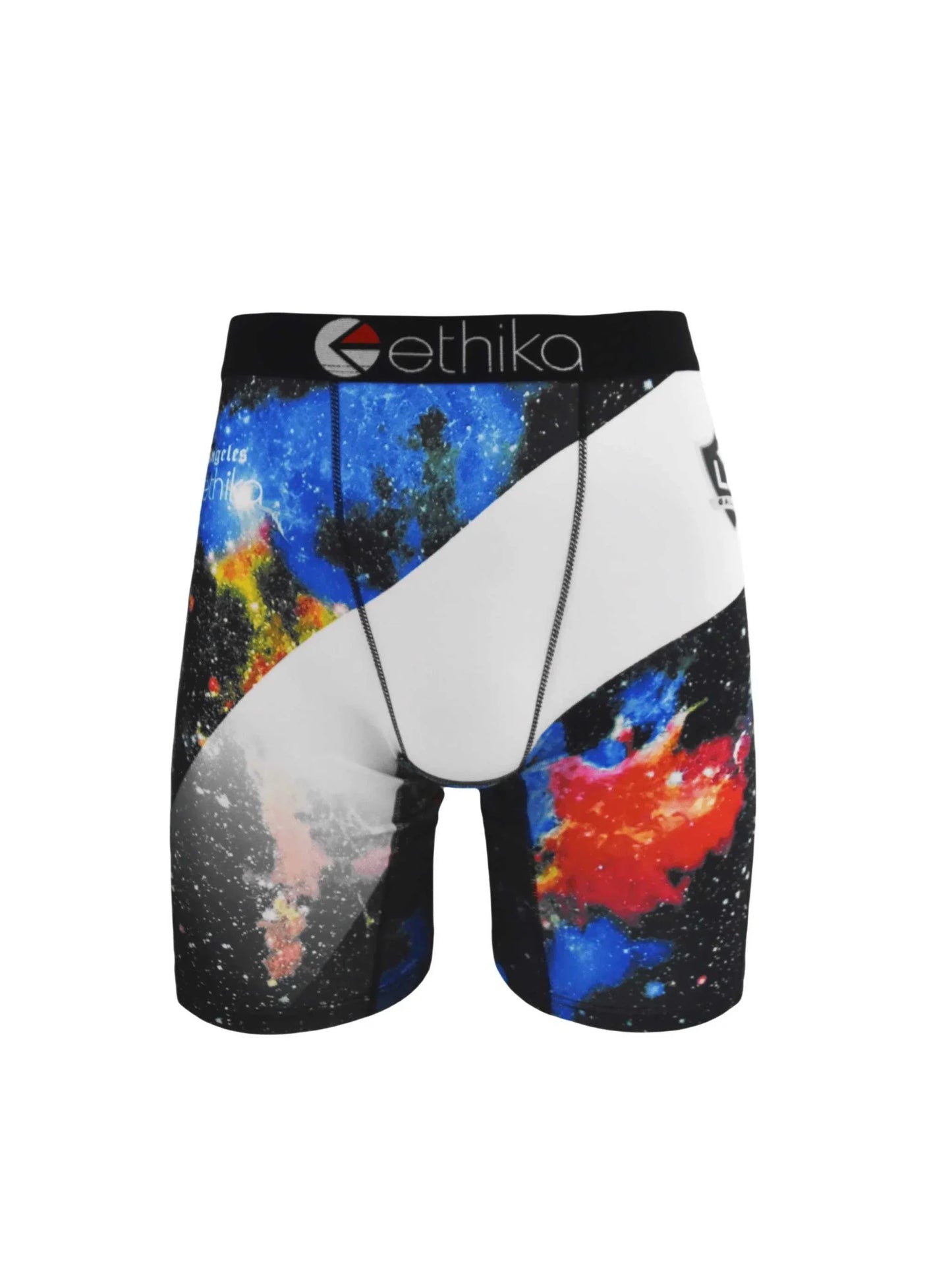 ETHIKA Sexy Men Boxer Briefs