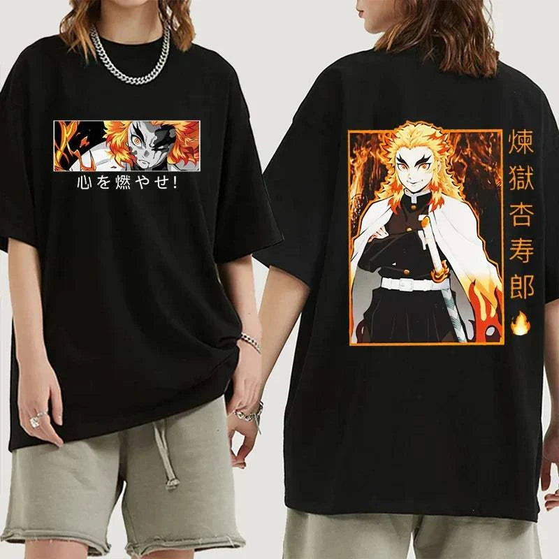 Demon Slayer T-shirt