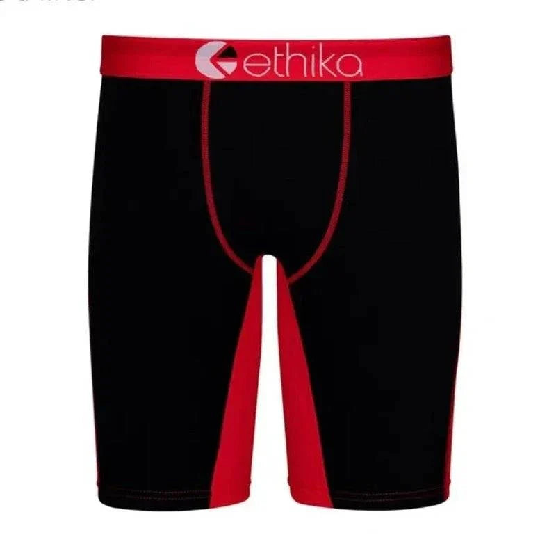 ETHIKA Mens Underwear