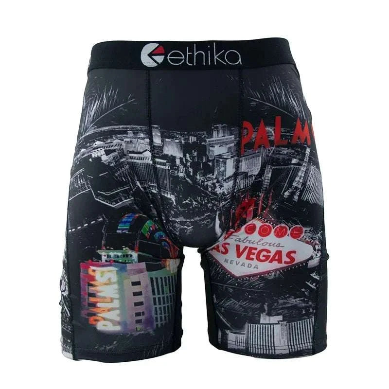 ETHIKA Men Underwear
