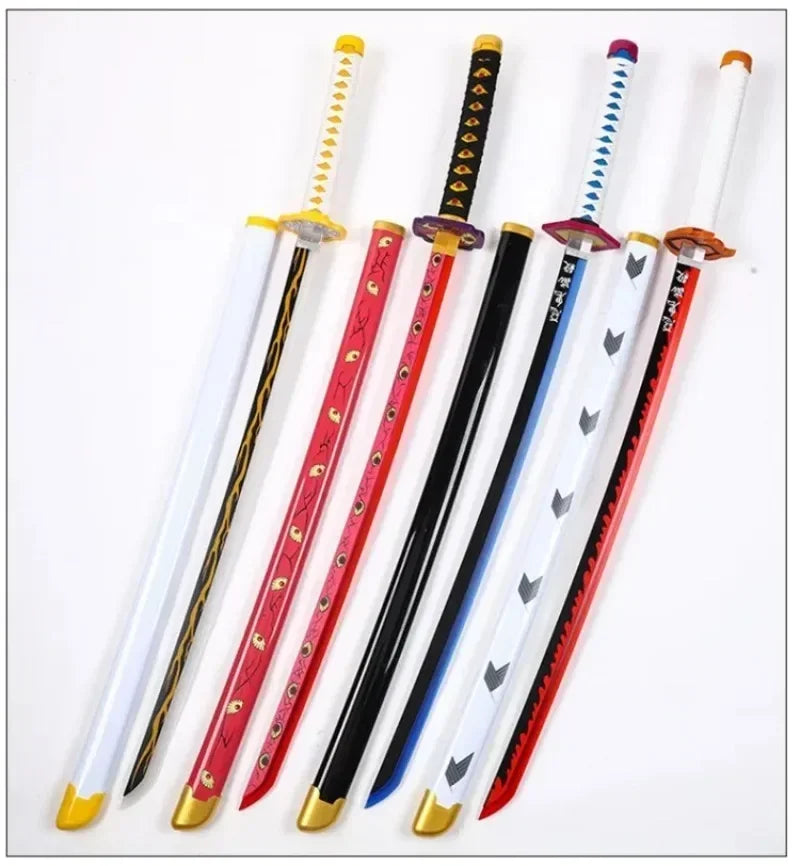 Demon Slayer Blade Collection