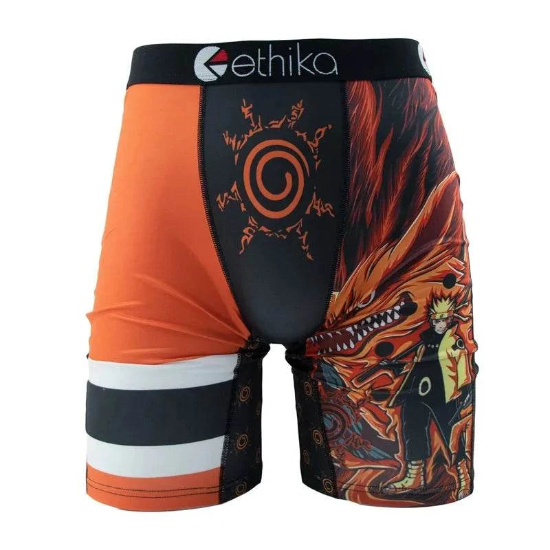 ETHIKA Men Underwear
