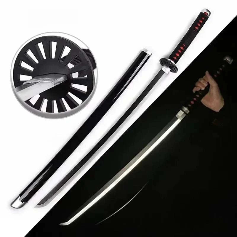 Demon Slayer Katana