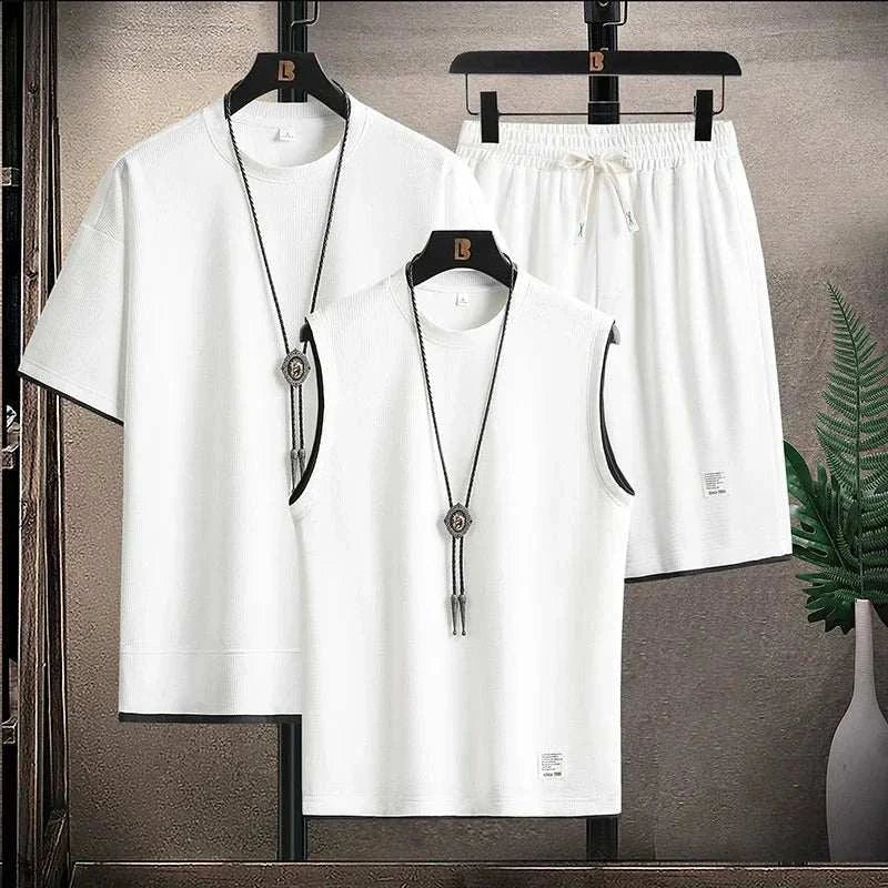 Minimal Luxe 3-Piece Set